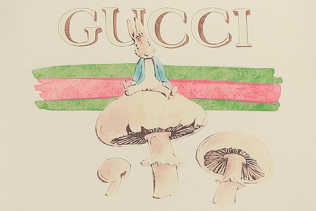 Gucci T-Shirts